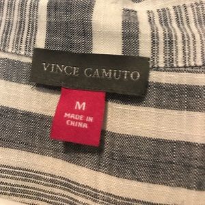 Flutter sleeve loose blouse